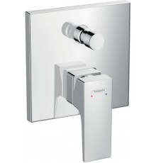 Смеситель для ванны с душем Hansgrohe Metropol 32545000
