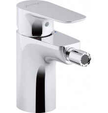 Смеситель для биде Jacob Delafon Aleo E72279-CP