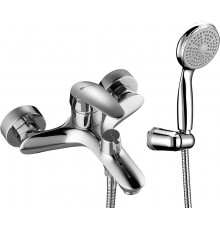 Смеситель для ванны с душем Lemark Linara LM0414C