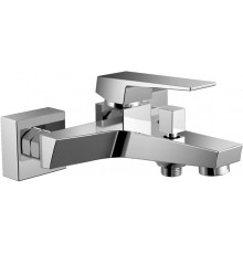 Смеситель для ванны с душем Rush Thira TR3635-44