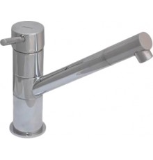 Смеситель для кухни Seaman Barcelone SSL-5110 Water