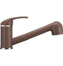 Смеситель для кухни Ulgran U-002-307 терракот
