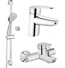 Душевой комплект VitrA Dynamic S Dynamic S A49152EXP