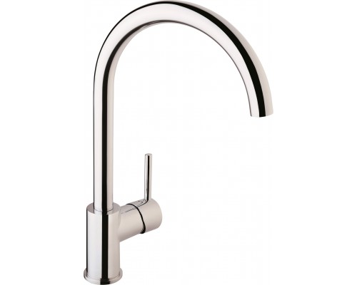 Смеситель для кухни VitrA Minimax S A42091EXP