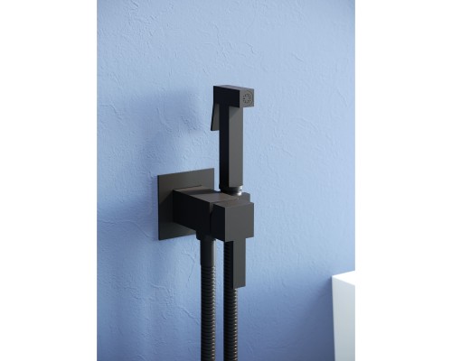 Гигиенический душ со смесителем RGW SP-212B