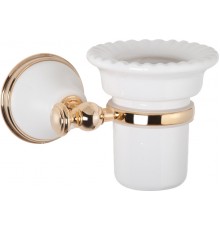 Стакан Tiffany World Harmony TWHA109bi/oro