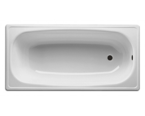 Стальная ванна BLB Europa B30E22001 130x70 см, с ножками APMSTDBL1
