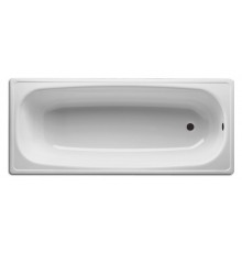 Стальная ванна BLB Europa B50ESLS 150x70 см, с ножками APMROBZF