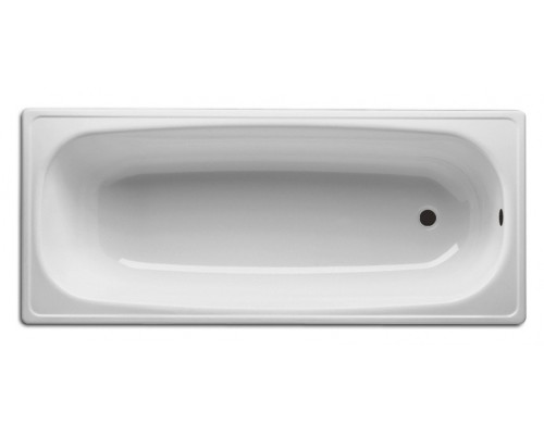 Стальная ванна BLB Europa B50ESLS 150x70 см, с ножками APMROBZF