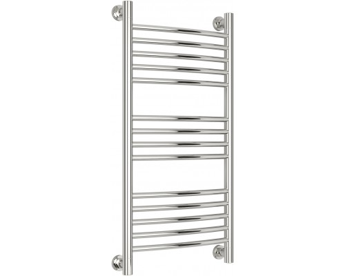 Полотенцесушитель водяной Сунержа Богема + 80x40 выгнутая