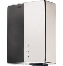 Сушилка для рук Nofer Big flow evo 01481.B глянцевая