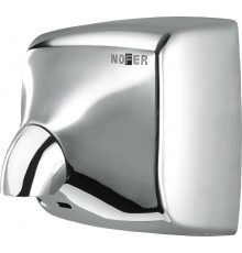 Сушилка для рук Nofer Windflow 01151.B