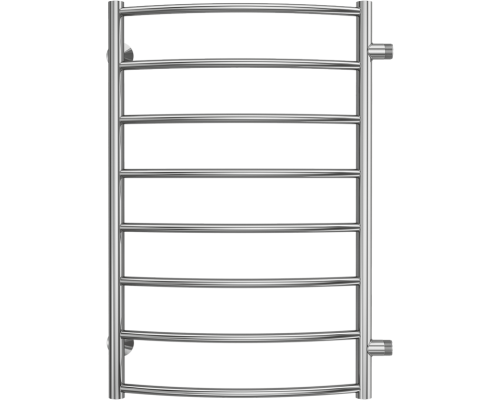 Полотенцесушитель водяной Terminus Классик П8 500x800 с боковым подключением 600