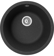 Мойка кухонная TopZero Kelly 460-40 Galaxy