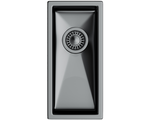 Дополнительная мойка TopZero TNL 171 titan