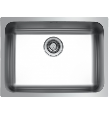 Мойка кухонная TopZero Undermount D556.GT12K