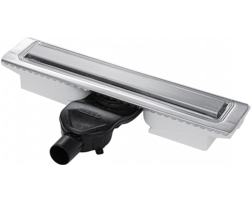 Душевой трап (лоток) Berges C1 Norma 090135 40 см