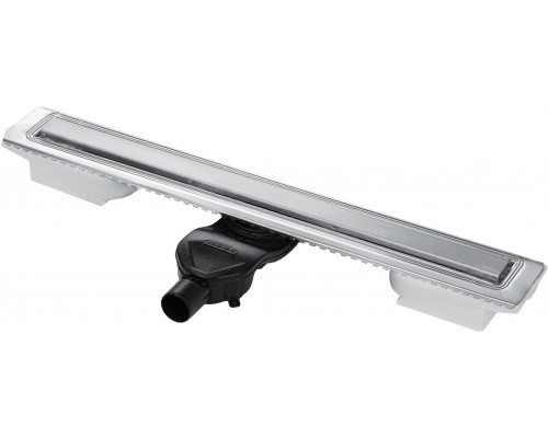 Душевой трап (лоток) Berges C1 Norma 090139 80 см