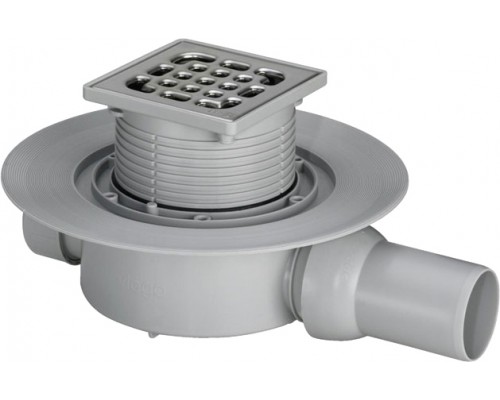 Душевой трап Viega Advantix 583217