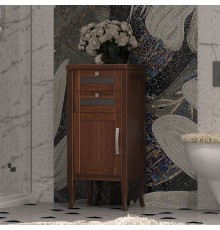 Тумба Opadiris Мираж L светлый орех
