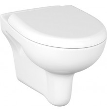 Унитаз подвесной Cersanit Nature Clean On DPL EO