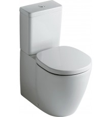 Унитаз-компакт Ideal Standard Connect Cube E803701