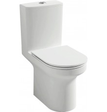 Унитаз-компакт Jacob Delafon Elite E20997-00 безободковый