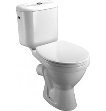 Унитаз-компакт Jika Lyra 2423.4 косой выпуск