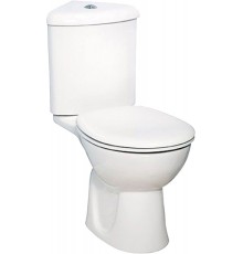 Унитаз-компакт VitrA Arkitekt 9754B003-7201