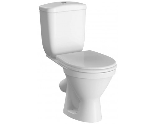 Унитаз-компакт Norm Blanc 9837B099-7201 с микролифтом