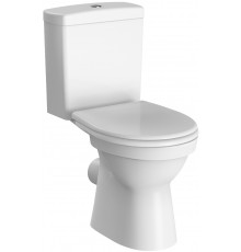 Унитаз-компакт Norm Eisberg 9844B099-7201 с микролифтом