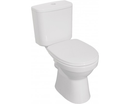 Унитаз-компакт Norm Fit 9844B099-7200 с микролифтом