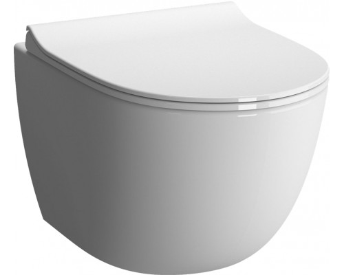 Унитаз подвесной VitrA Sento 7748B003-0075