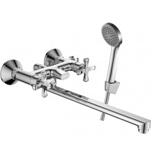 Универсальный смеситель Decoroom SO52 SO52043