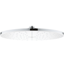 Верхний душ Grohe Rainshower Mono 310 26561LS0 белая луна