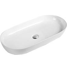 Раковина Vincea VBS-114 80 белая