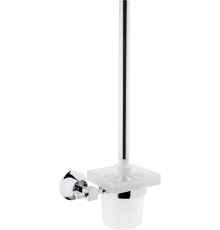 Ершик VitrA Juno Classic A44424 хром