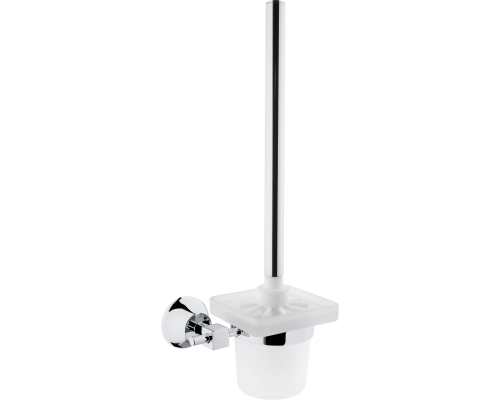 Ершик VitrA Juno Classic A44424 хром