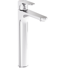 Смеситель для раковины VitrA Root Round A42707EXP хром