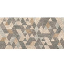 Декор VitrA Marmostone лаппатированный, ректифицированный, морозостойкий 60x120 микс гео