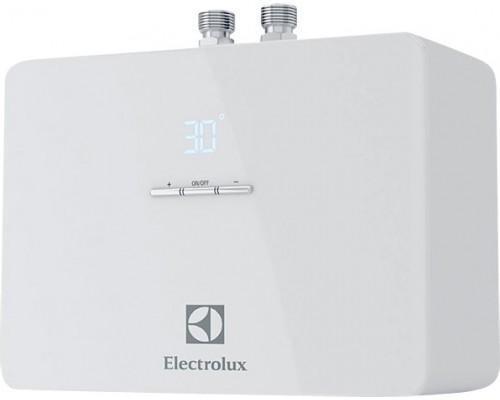 Проточный водонагреватель Electrolux Aquatronic Digital NPX6 Aquatronic Digital 2.0 электрический