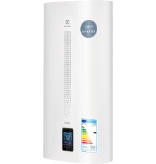 Накопительный водонагреватель Electrolux EWH 50 SmartInverter электрический, + акустическая колонка Electrolux Mini Beat беспроводная