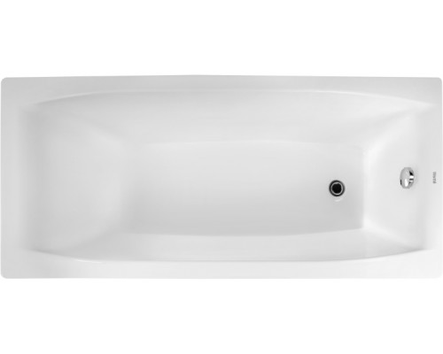 Чугунная ванна Wotte Forma 150x70 см, с ножками