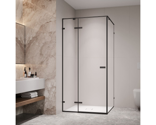 Душевой уголок RGW SV-030B 1000x1000