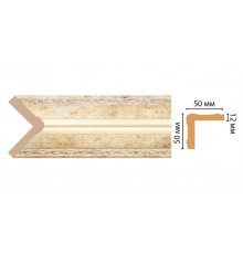 Угол DECOMASTER 142-553 ДМ (50*50*2400 мм)