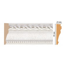 Молдинг DECOMASTER 152-42 ДМ (85*25*2400 мм)