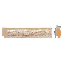 Молдинг DECOMASTER 158-553 ДМ (18*10*2400 мм)