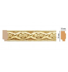 Молдинг DECOMASTER 158-933 ДМ (18*10*2400 мм)