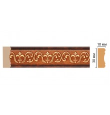 Молдинг DECOMASTER 165-767 (30*10*2400мм)