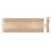Молдинг DECOMASTER 185-11 (60*8*2400мм)